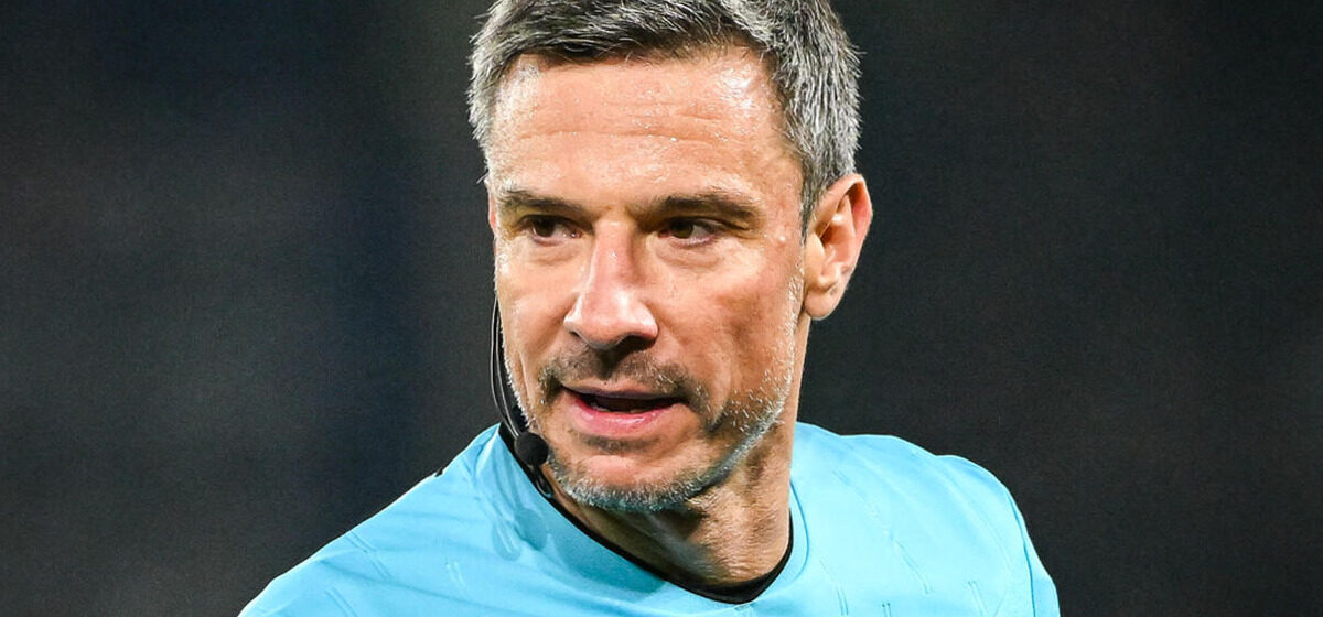 match - Real Madrid - Benfica : Slavko Vincic sera l'arbitre du match retour décisif de la Ligue des Champions