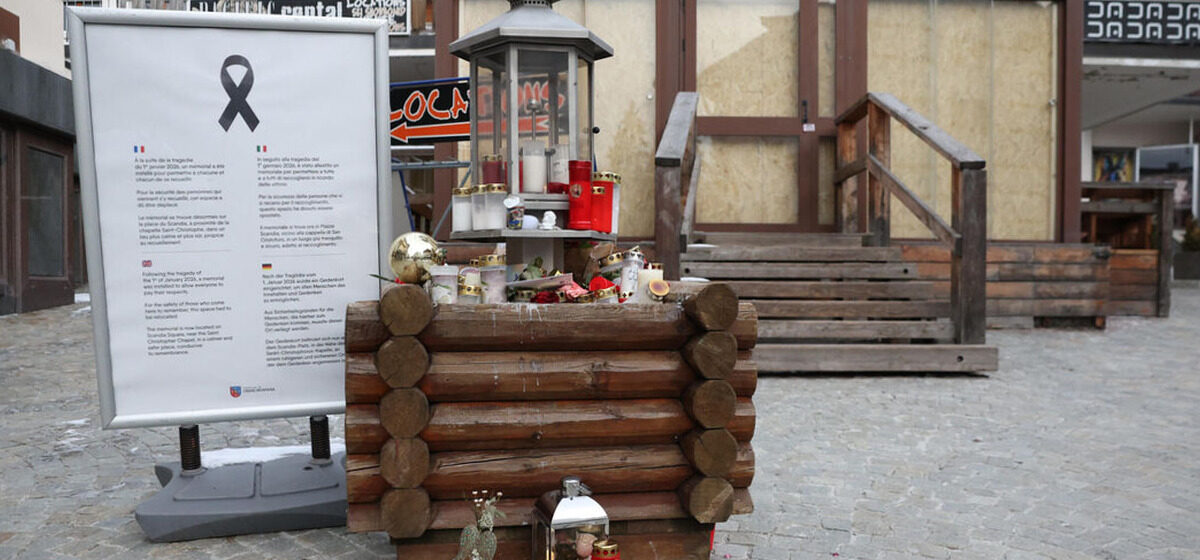 incendie - Documentaire sur l'incendie de Crans-Montana : 1h15 pour percer le mystère