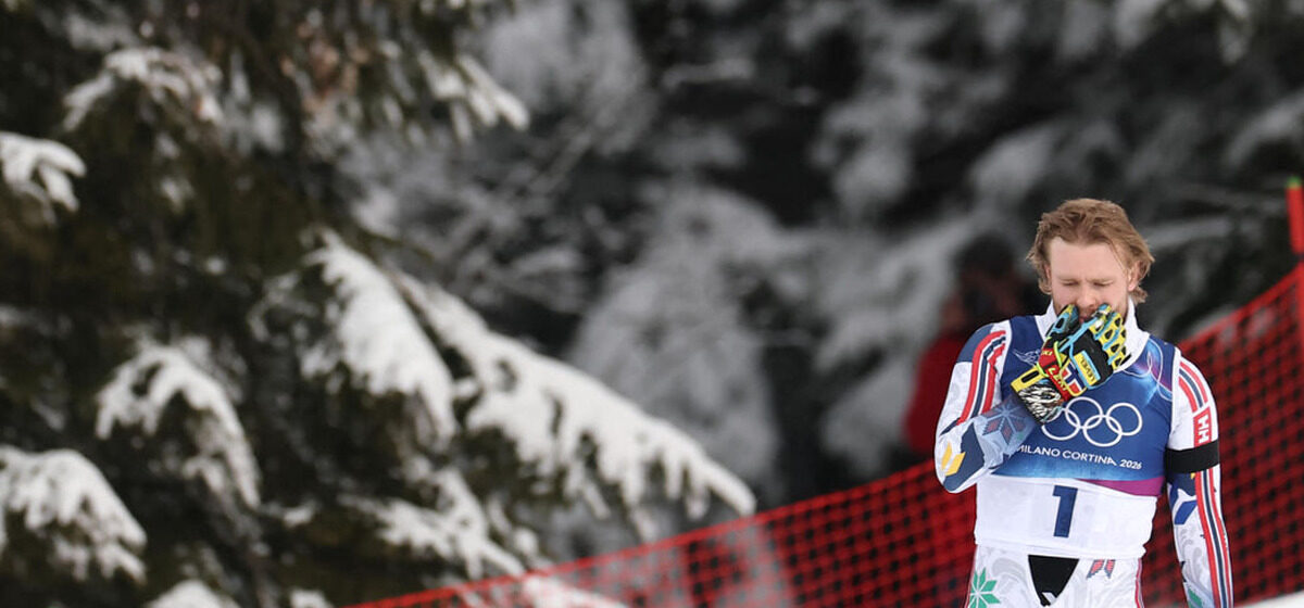 Coach - « Un Manque De Fair-play » : La Norvège Critique L’Explosion De Joie Du Coach Suisse Après La Chute De McGrath Sur Le Slalom