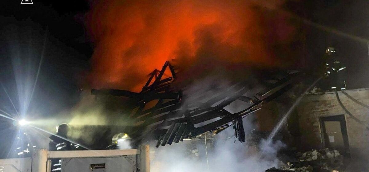 drone - Guerre en Ukraine : Un drone russe tue un père et ses trois bébés, la mère enceinte de 8 mois retrouvée vivante sous les décombres