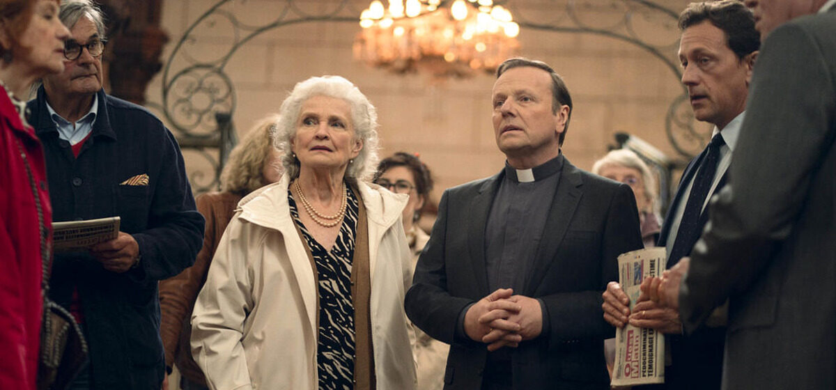 Maman - Audiences TV : Succès Retentissant pour « la Maman Du Bourreau » sur France 2