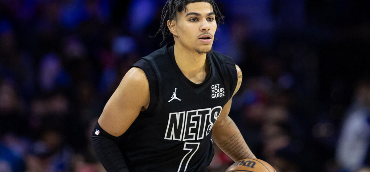 NBA - Deux Français de retour en NBA : Killian Hayes (Kings) et Rayan Rupert (Memphis) signent des contrats de 10 jours.