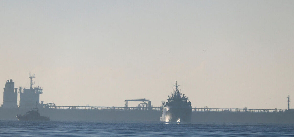 flotte - La Russie et sa « flotte fantôme » cherchent à « déstabiliser » l'Europe, selon le chef d'état-major de la Marine française