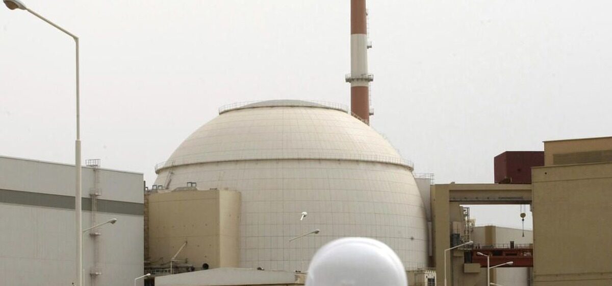 enrichissement - Nucléaire : L'Iran ne renoncera pas à l'enrichissement, même en cas de « guerre »