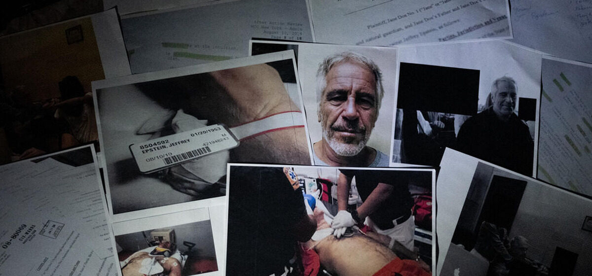 Poison - « C’est Un Poison Létal » : Comment l’affaire Epstein Pèse Sur la Classe Politique Française