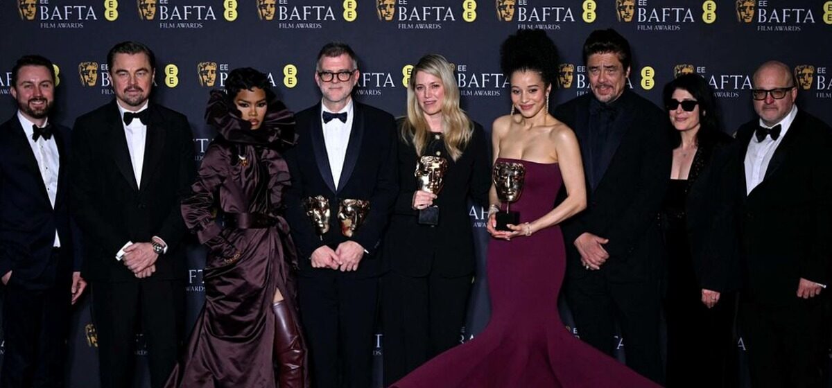 BAFTA - Triomphe d'« Une Bataille Après L'Autre », Surprise Pour Le Meilleur Acteur… Découvrez Le Palmarès des BAFTA 2026