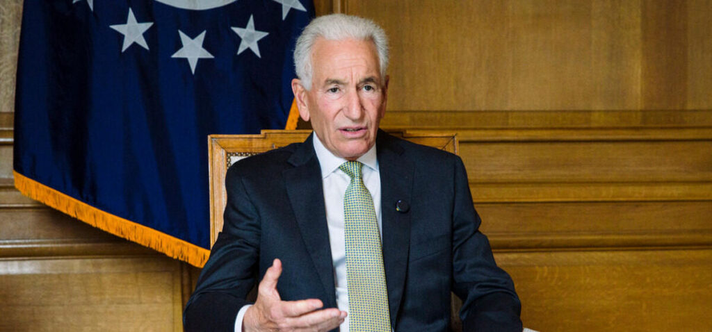 France - Mort de Quentin Deranque : La France convoque l'ambassadeur américain suite aux remarques de l'administration Trump