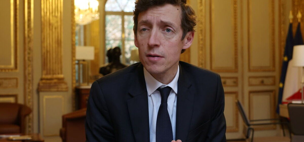 éducation - « Nous comptons aussi sur vous » : Face aux violences à l’école, le ministre de l’Éducation appelle les parents d’élèves à agir