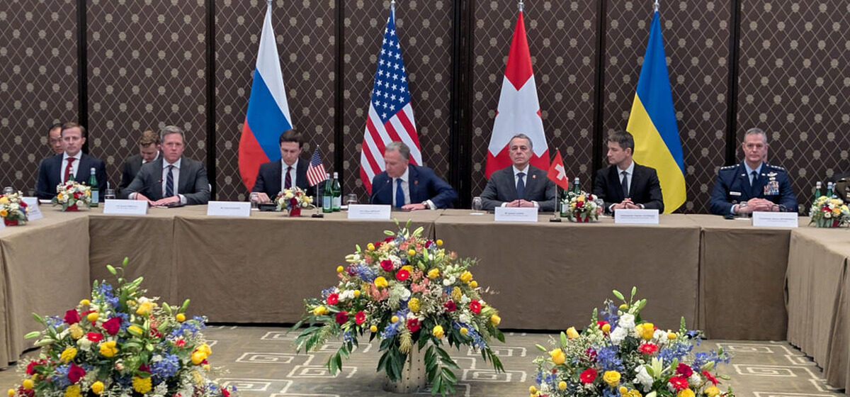 Guerre - Guerre en Ukraine : Les pourparlers se poursuivent ce mercredi à Genève, Witkoff salue un « progrès significatif »