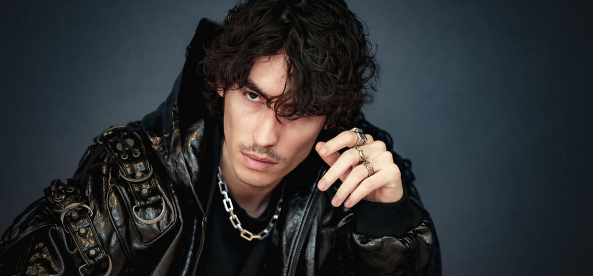 Yuston - « On Est Tous Des Enfants Du Chaos » : Qui Est Yuston XIII, Le Rappeur Sombre Et Mélancolique Qui Prend Son Envol ?