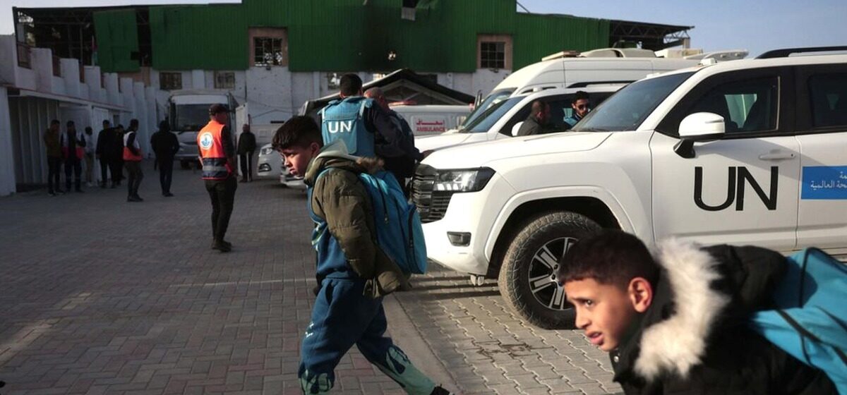 Rafah - Gaza : En Une Semaine, Près de 180 Palestiniens Ont Rejoint L’Égypte Par Le Point De Passage De Rafah