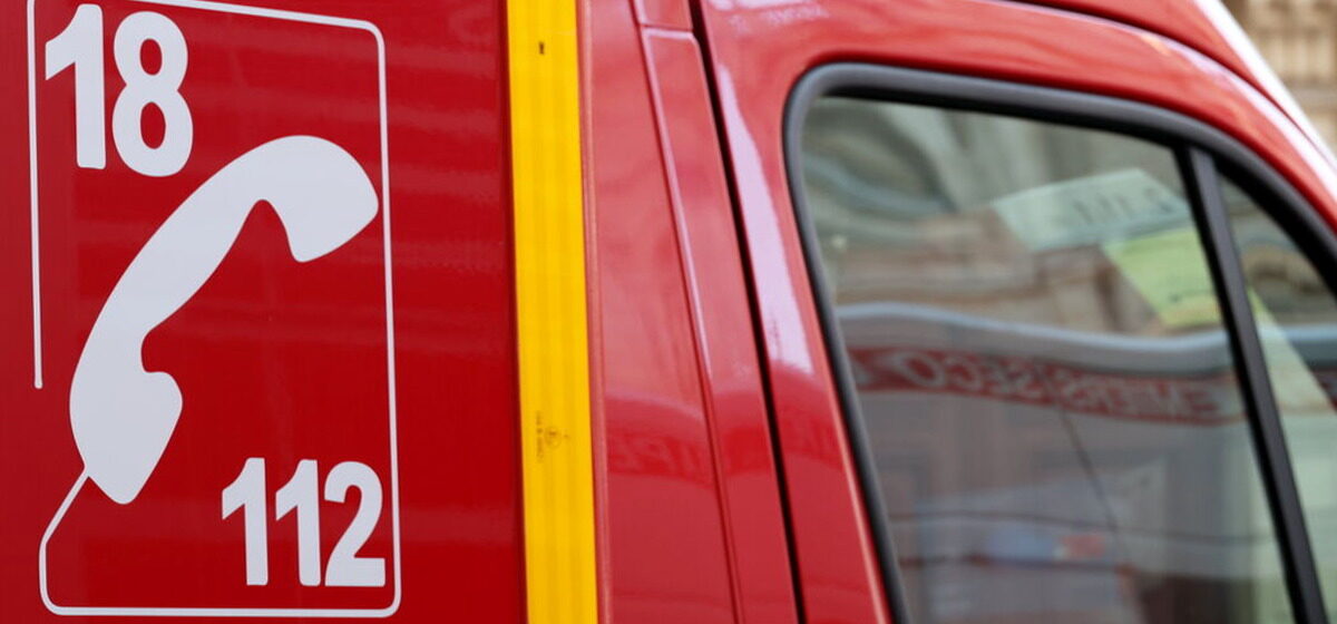 Victime - La Tempête Nils Fait Une 3e Victime : Un Agent Grièvement Blessé Lors D’une Intervention Décède