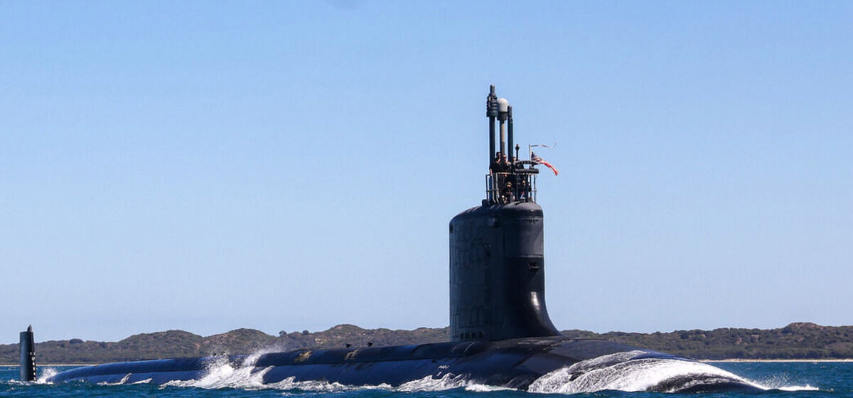 vente - La vente des sous-marins américains à l'Australie menacée par un rapport du Congrès américain