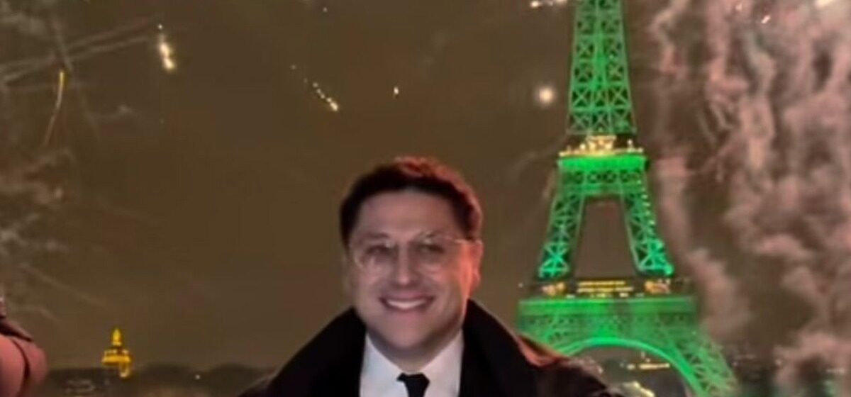 prison - « C'est une catastrophe » : Le vidéaste Loris Giuliano condamné à six mois de prison avec sursis pour son feu d'artifice au Trocadéro