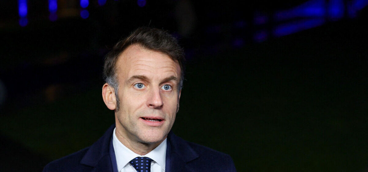 Macron - Fichiers Epstein : Macron qualifie d'« inacceptable » les liens entre le diplomate Fabrice Aidan et le pédocriminel