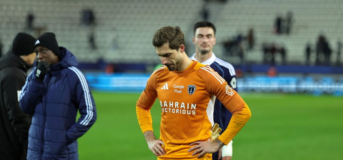 Leader - Paris FC-Lens (0-5) : Les Parisiens Écrasés Par Le Nouveau Leader De La Ligue 1