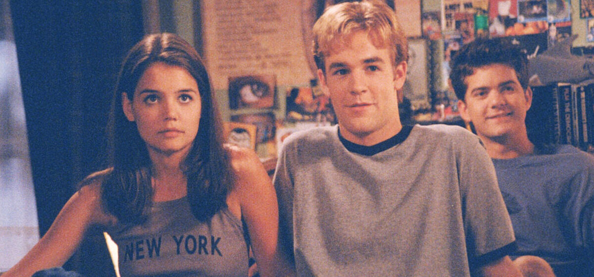 Saison - « Dawson » : Pourquoi la Première Saison de la Série est-elle la Seule Accessible en France ?