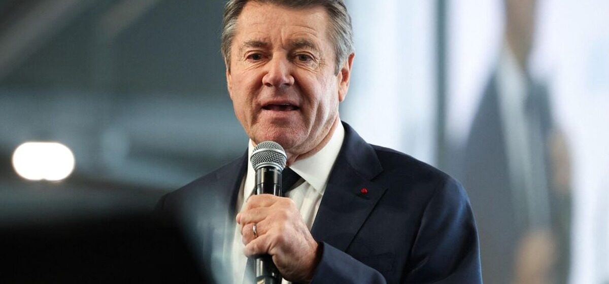 Barbouzes - « Des Méthodes De Barbouzes » : Christian Estrosi porte plainte contre X suite à des rumeurs l'accusant d'être atteint de la maladie de Parkinson