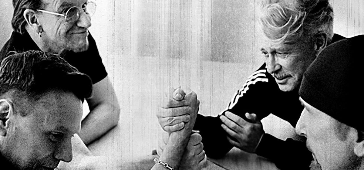 album - « Rien n'est normal dans cette époque folle » : U2 dévoile sans prévenir un mini-album engagé et percutant