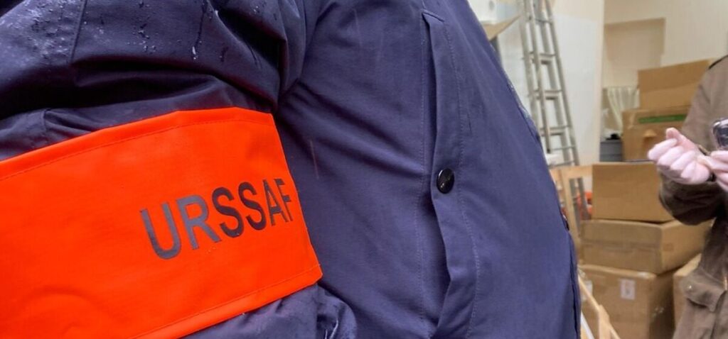 contrôles - L'URSSAF a réalisé 12 000 contrôles en Île-de-France en 2025 et souhaite intensifier la lutte contre la fraude.