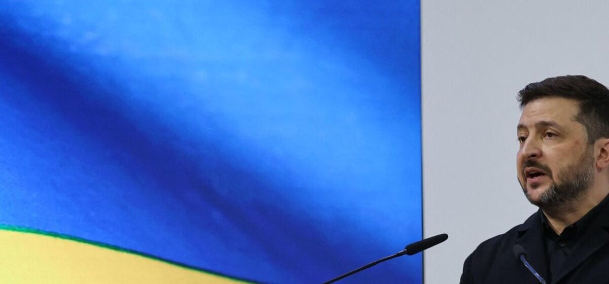 Poutine - « Il se prend peut-être pour un tsar » : Vladimir Poutine est un « esclave de la guerre », selon Volodymyr Zelensky.