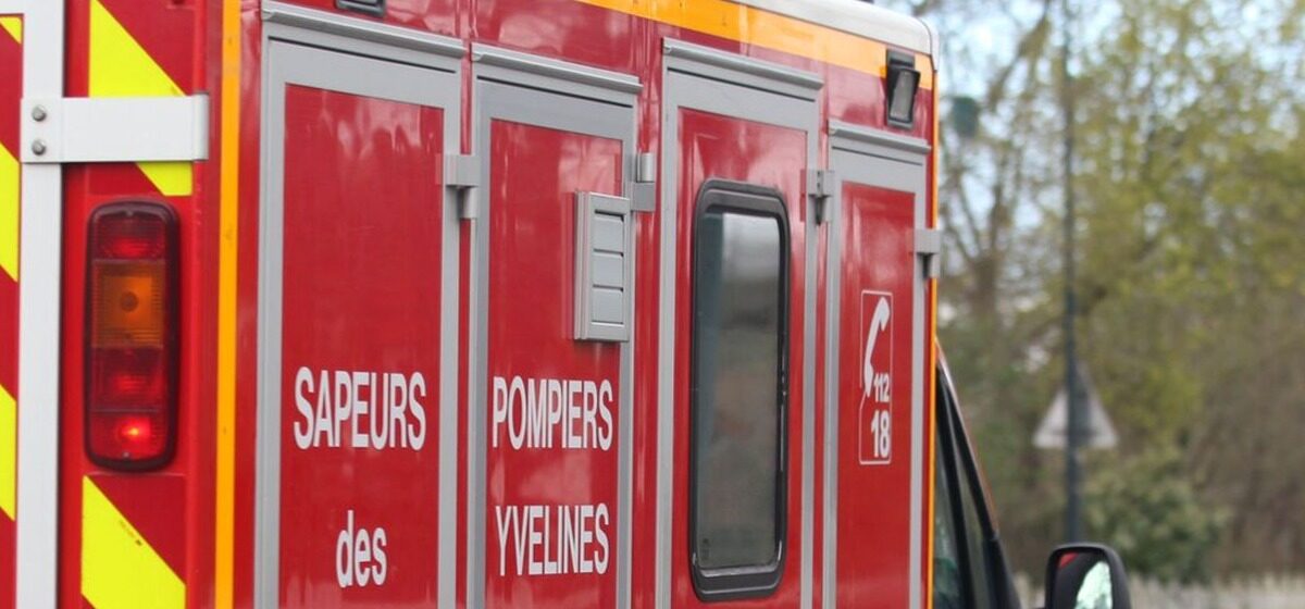 enfant - Yvelines : Un enfant de 10 ans en urgence absolue après avoir été percuté par une voiture