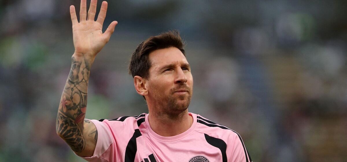 MLS - Football : Comment la MLS avec Lionel Messi compte tirer parti de la visibilité du Mondial 2026 ?