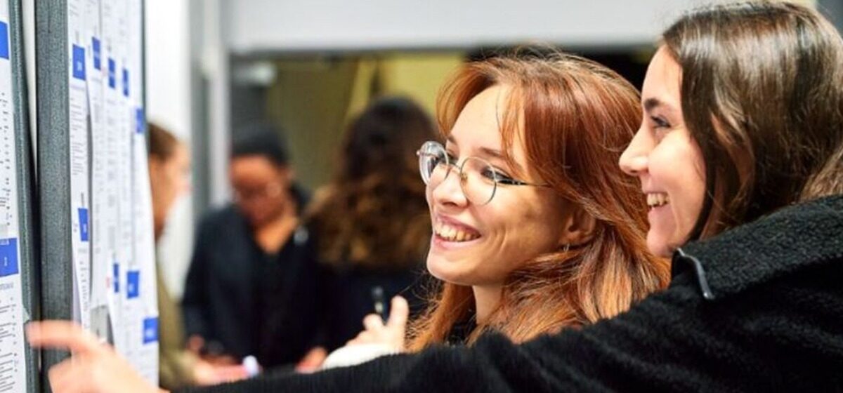 Master - Calendrier Mon Master 2026 : Découvrez Toutes Les Dates Clés De La Procédure D’admission En Master