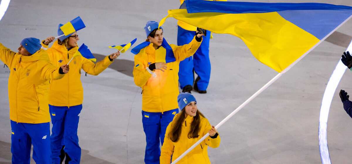 Ukraine - J0 2026 : Pourquoi l’Ukraine boycottera la cérémonie d’ouverture des Paralympiques en raison de la participation des Russes sous leur drapeau ?