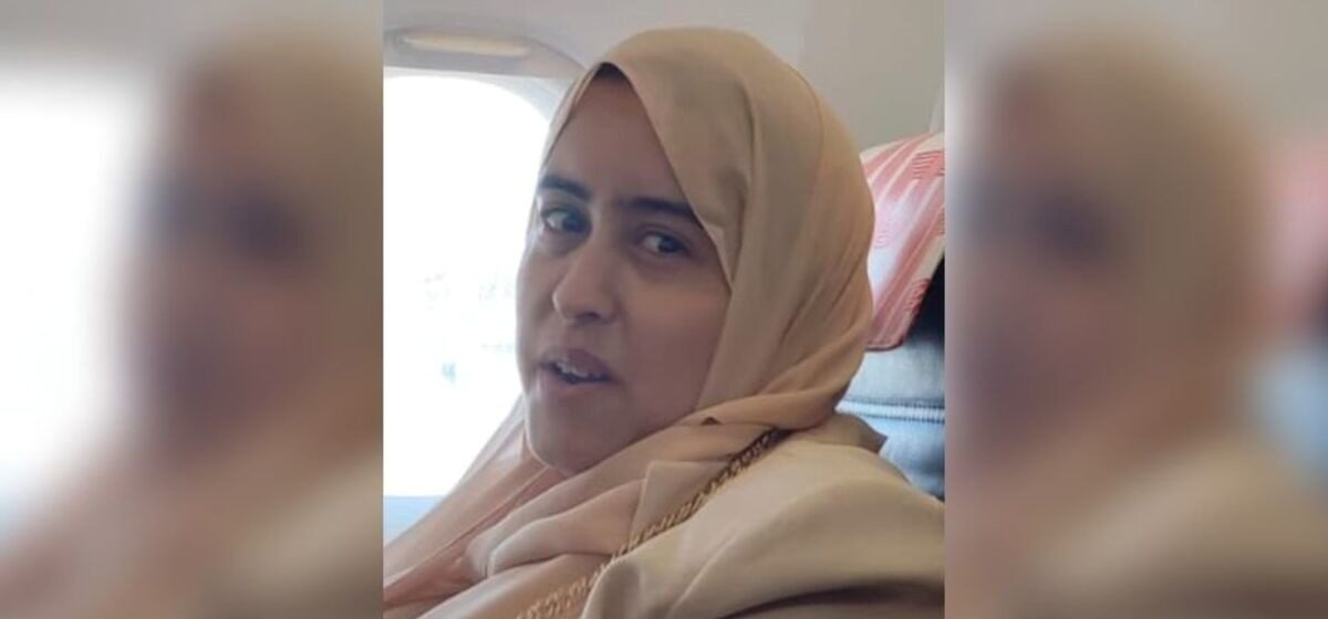 Rim - « Nous n’avons pas dormi depuis 48 heures » : Qui a aperçu Rim, atteinte de schizophrénie et disparue dans les Yvelines ?