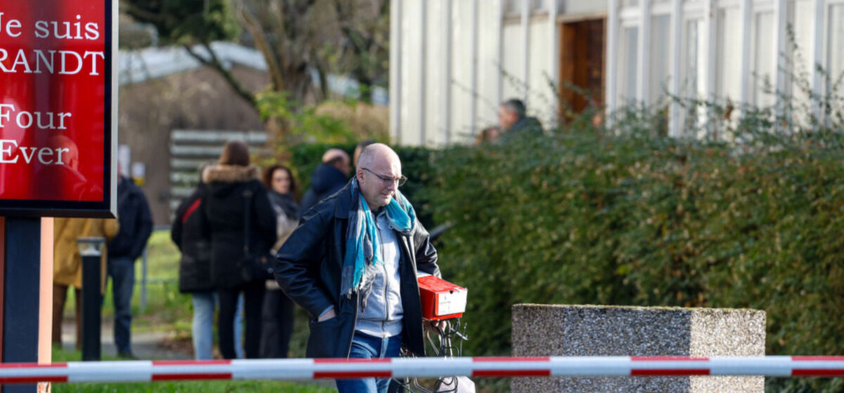 Brandt - Espoir de reprise de Brandt : la Région Centre et Orléans Métropole soutiennent Gladius