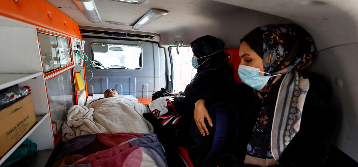 Gaza - Gaza : 21 Morts Suite aux Frappes Israéliennes, Incertitude au Poste-frontière de Rafah