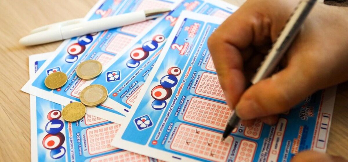 Bardot - Brigitte Bardot lui a apporté la chance pour remporter 5 millions d'euros au loto !