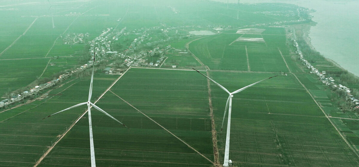 Chine - En Chine, les émissions de CO2 resteront stables en 2025 grâce à la croissance rapide des énergies renouvelables.