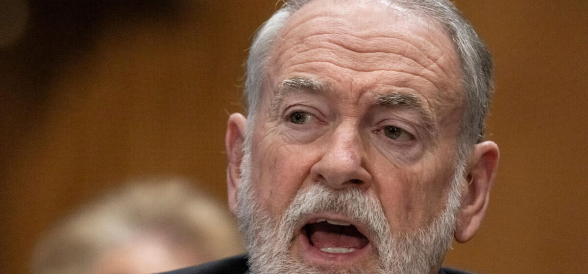 Israël - L’ambassadeur américain affirme qu’Israël a des droits sur « tout le Moyen-Orient », suscitant de vives protestations des pays arabes