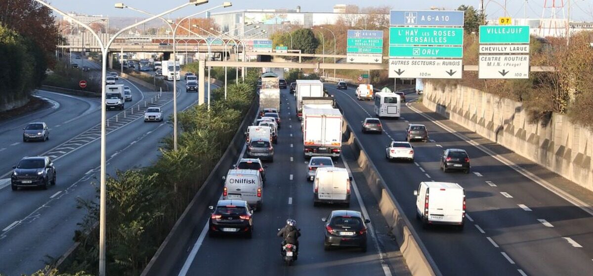 Prix - Prix des péages 2026 : une hausse globale « contenue » sur les autoroutes