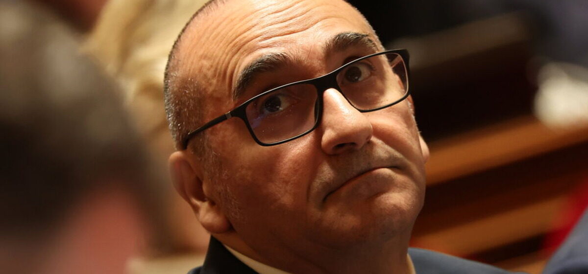 Campagne - Campagne de haine contre Samuel Paty : le témoignage de Laurent Nuñez salué par la défense d'un accusé