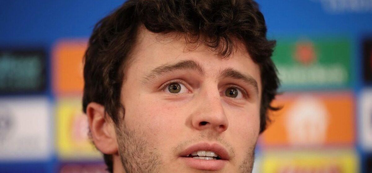 efficacité - Monaco-PSG : « On s’est entraîné toute la semaine sur l’efficacité », prévient João Neves