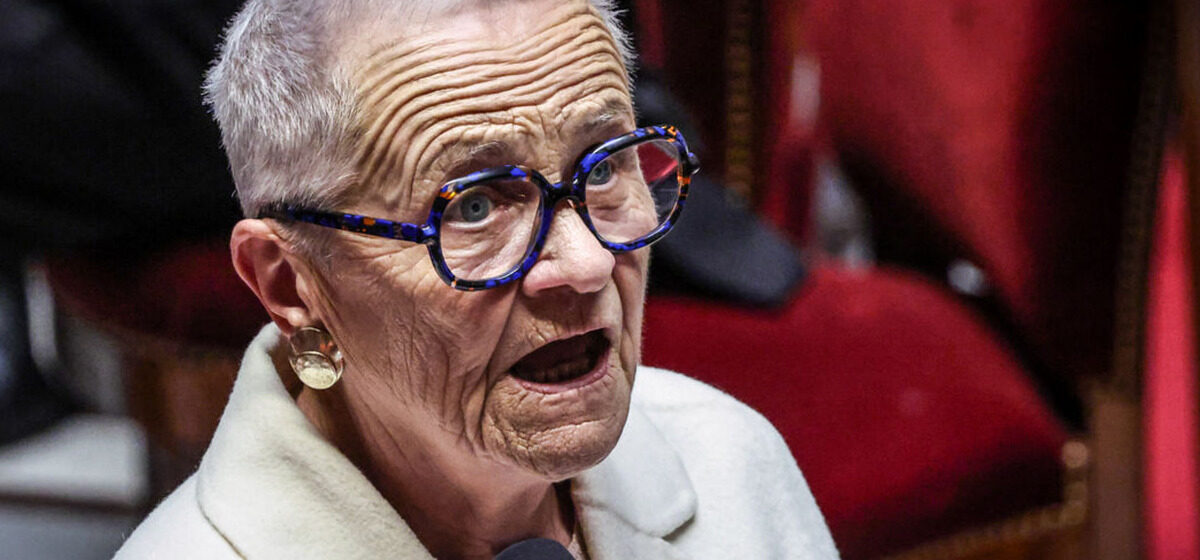 Ministre - Crues Exceptionnelles : La Ministre de l'Aménagement du Territoire Appelle à « une évaluation » de la Taxe pour l'Entretien des Digues