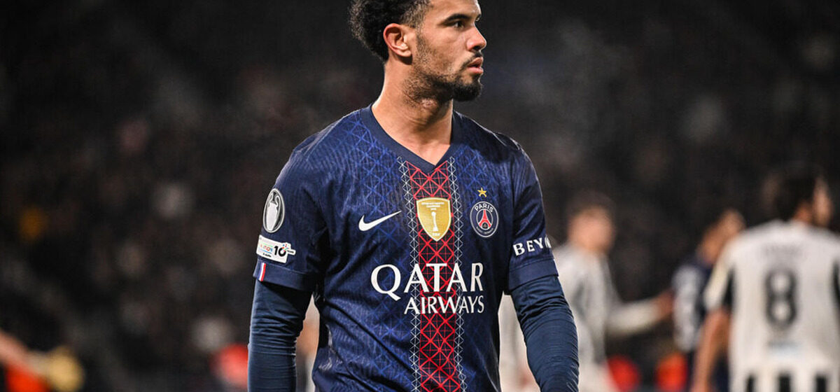 Joueur - PSG : Incontournable et Régulier, Warren Zaïre-Emery est notre Joueur du Mois de Janvier