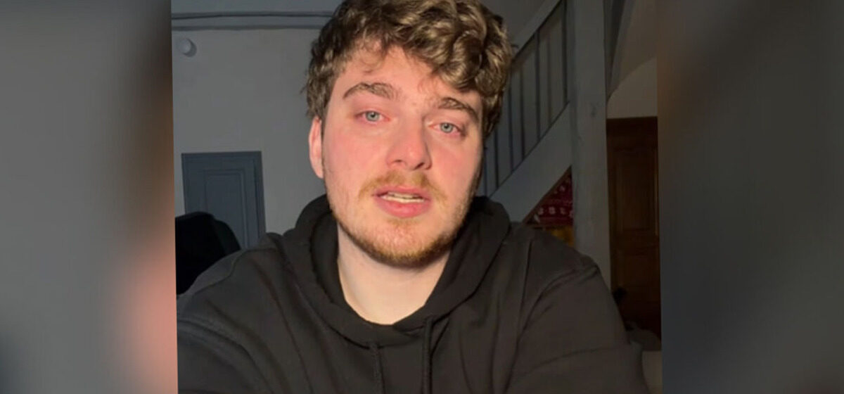 chien - Enlèvement de son chien Albert : L'influenceur Cyril Schreiner avoue avoir menti, « c'était une très mauvaise blague »