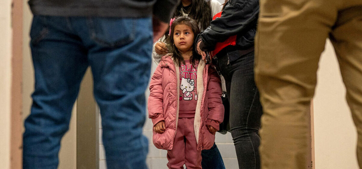 élue - « Inhumain » : Une élue colombienne pro-Trump défendait sa politique anti-immigration, son fils arrêté par l'ICE