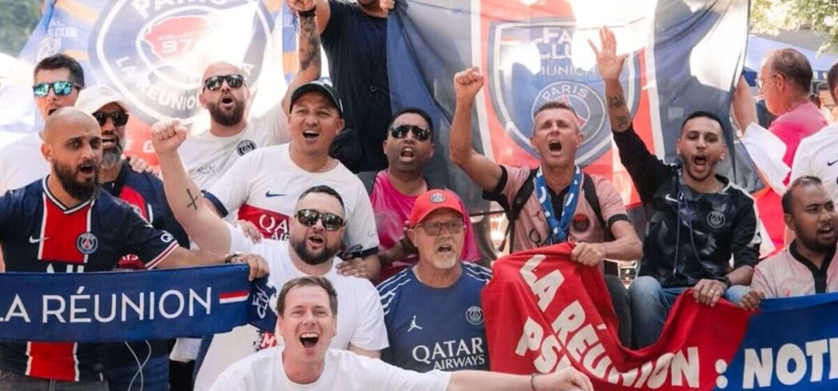 supporters - « Je n'attends que ça » : Ces supporters du bout du monde qui se rendent au Parc pour assister au Clasico