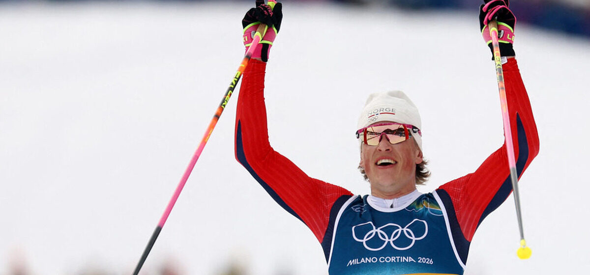 Star - « Pourquoi Johannes Klaebo, Star Absolue des JO d'Hiver, Domine-t-il ? »