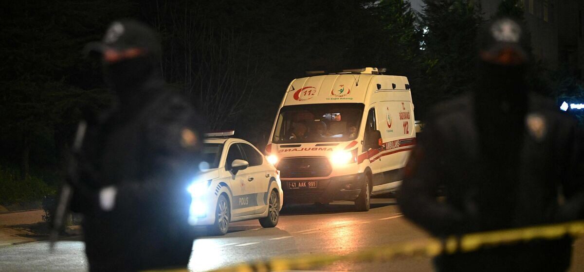 Istanbul - À Istanbul, des restes d'une deuxième femme démembrée découverts dans des poubelles à travers la ville