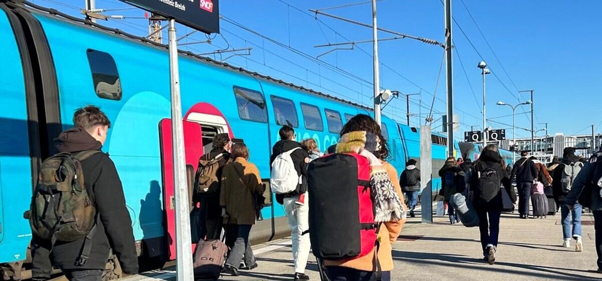 Prix - Le Prix des Trains Ouigo Augmente de 75 % : La SNCF Se Justifie et Explique