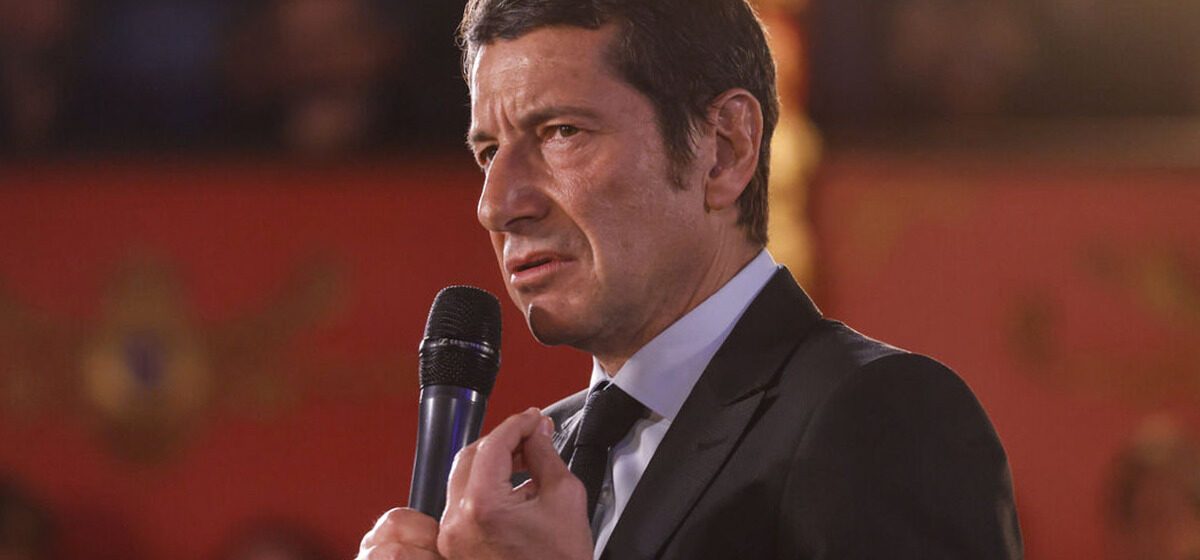 Mariage - Mariage d’un homme sous OQTF à Chessy : l’association des maires de France demande une « modification législative » pour les maires