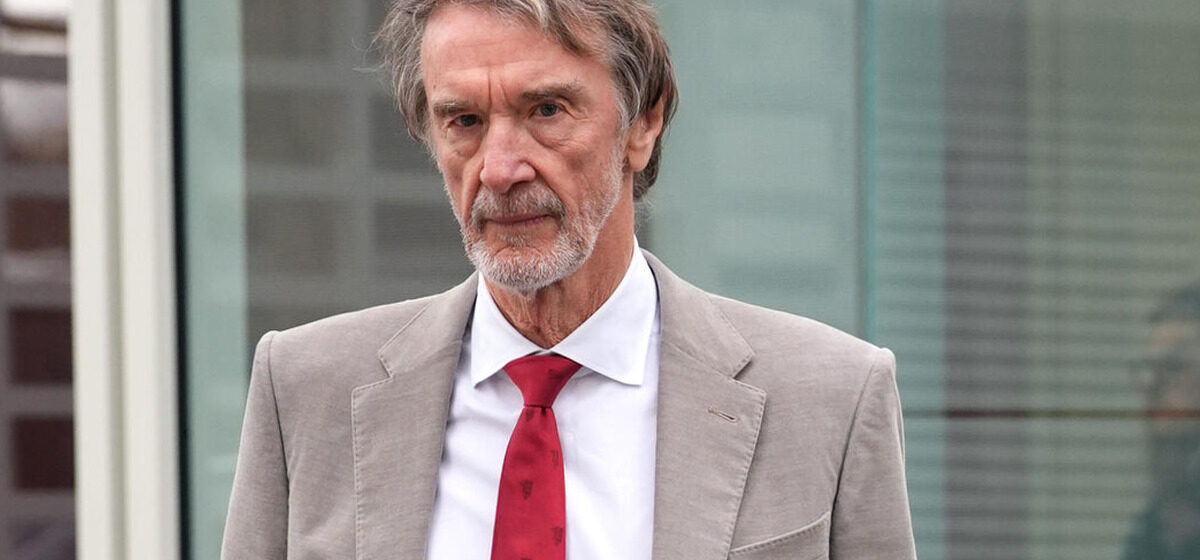 immigrés - La déclaration controversée de Jim Ratcliffe, le propriétaire de Manchester United : « Le Royaume-Uni a été colonisé par les immigrés »