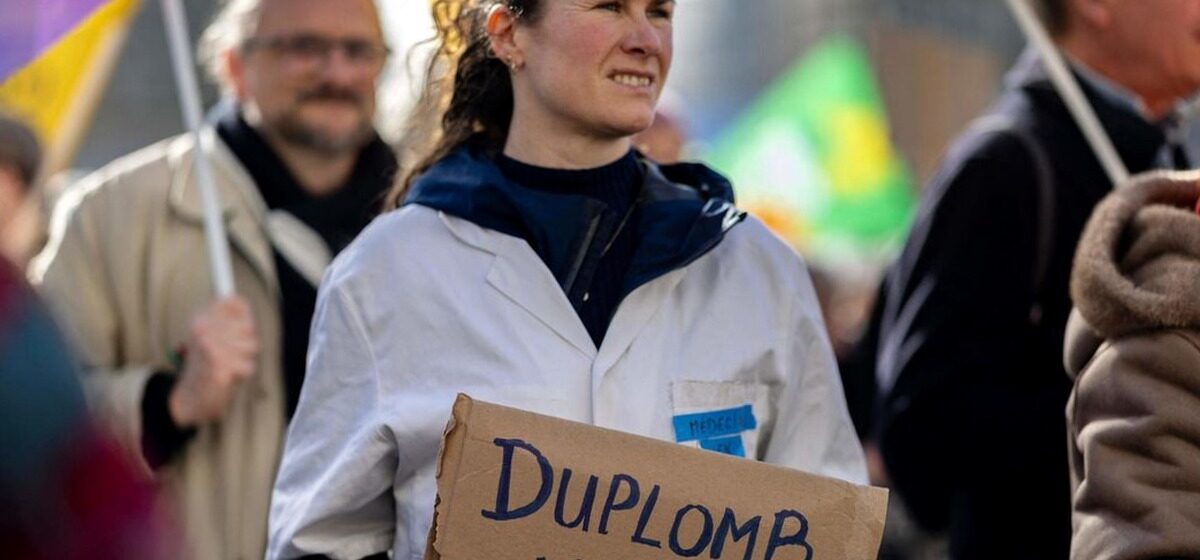 lois - Lyon, Brest, Bordeaux… Des dizaines de rassemblements en France contre les « lois Duplomb »