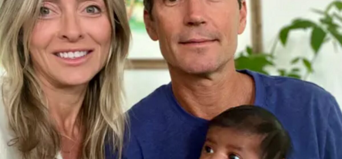 bébé - Un couple d’Américains découvre que leur bébé n’est pas le sien : la clinique a implanté le mauvais embryon pendant la FIV.